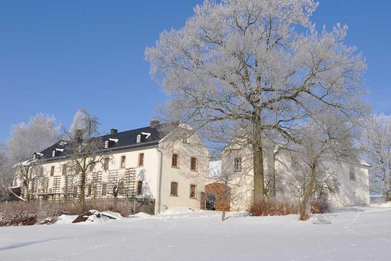 Landhausgarten Bunzmann Berg  외부 사진