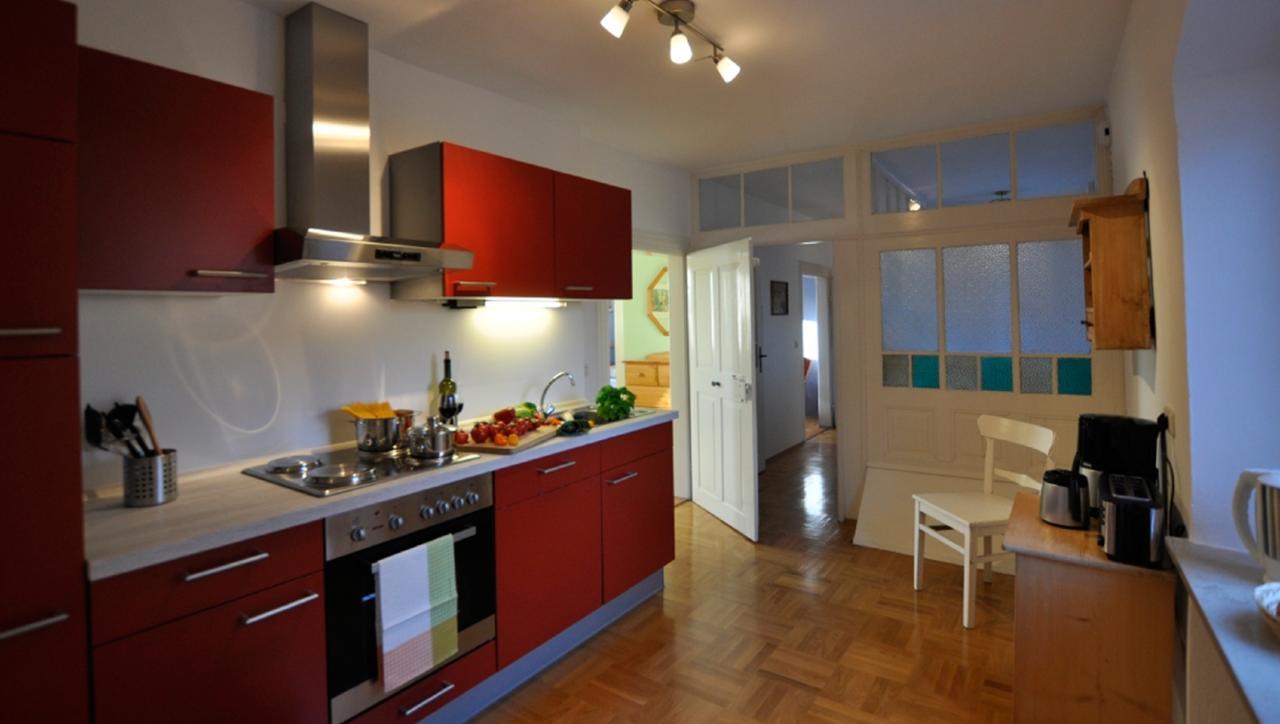 Landhausgarten Bunzmann Berg  외부 사진